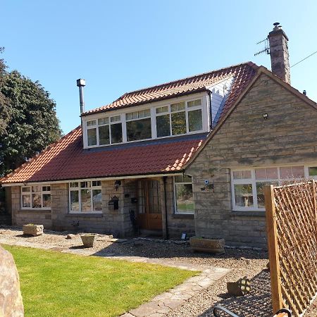 Aldebaran B&B Sleights Buitenkant foto