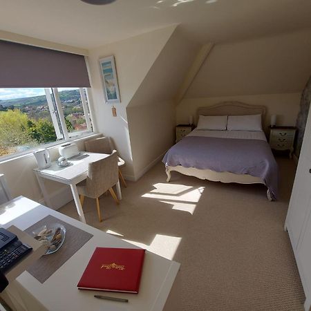 Aldebaran B&B Sleights Buitenkant foto