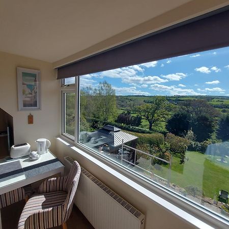 Aldebaran B&B Sleights Buitenkant foto