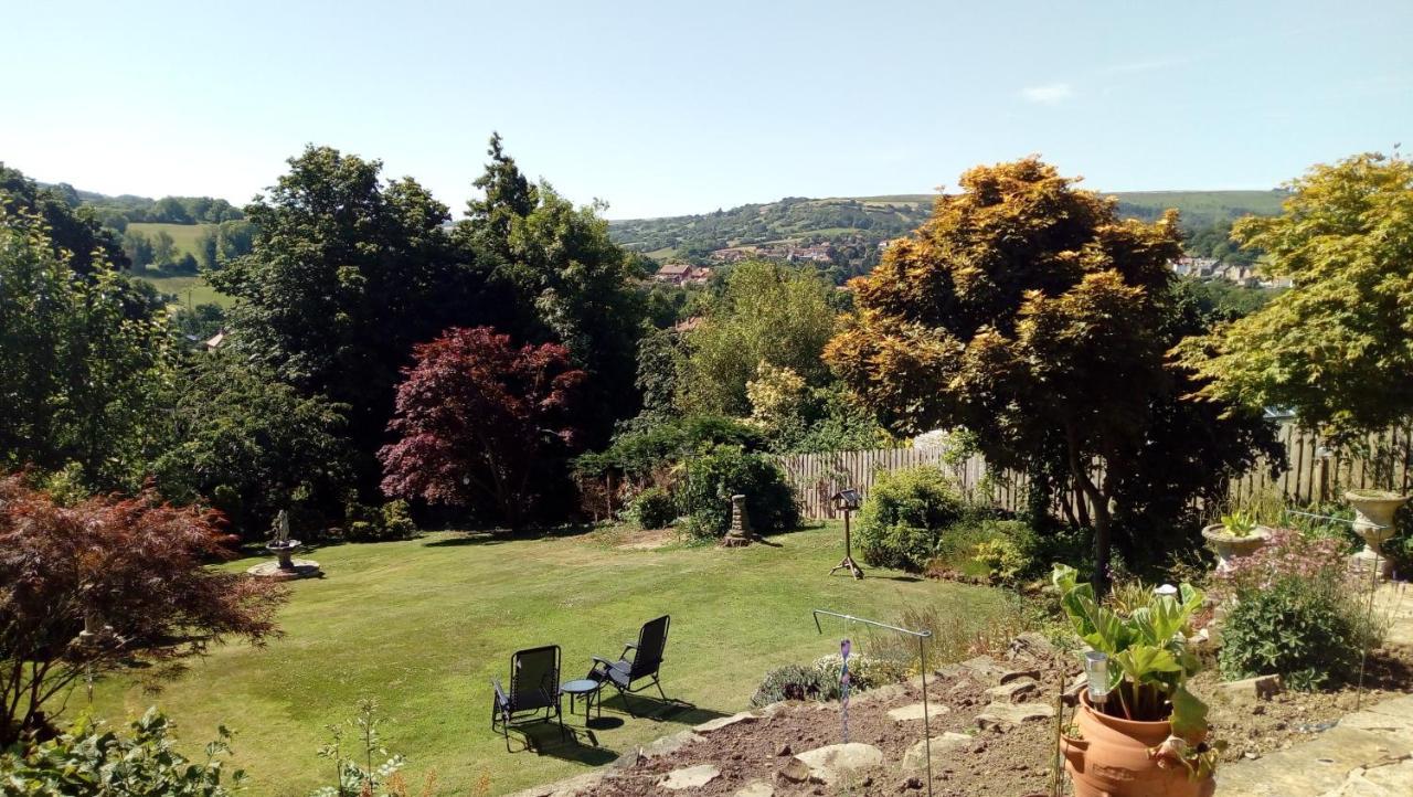 Aldebaran B&B Sleights Buitenkant foto
