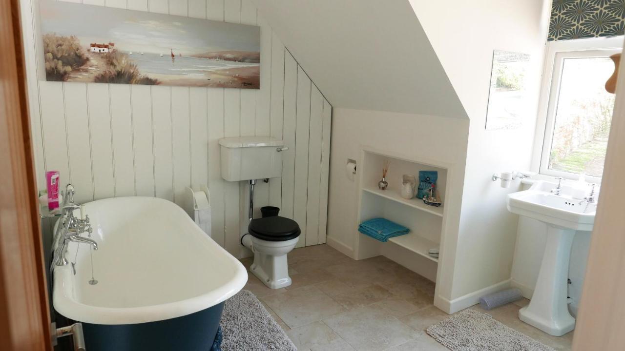 Aldebaran B&B Sleights Buitenkant foto