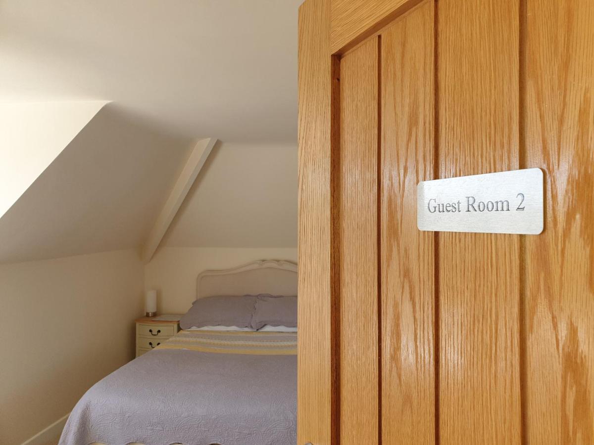 Aldebaran B&B Sleights Buitenkant foto