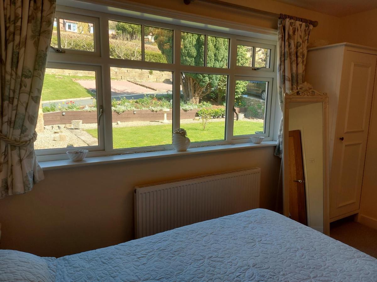 Aldebaran B&B Sleights Buitenkant foto
