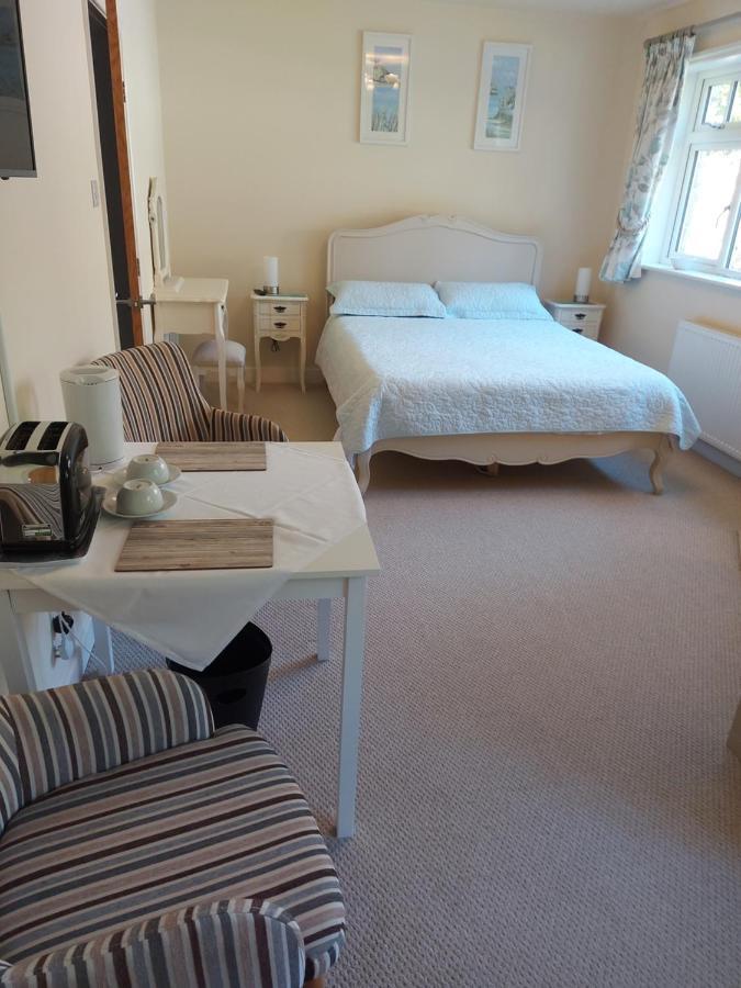 Aldebaran B&B Sleights Buitenkant foto