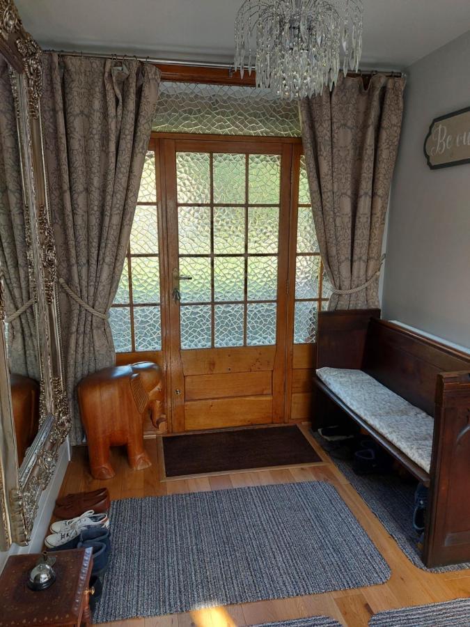 Aldebaran B&B Sleights Buitenkant foto