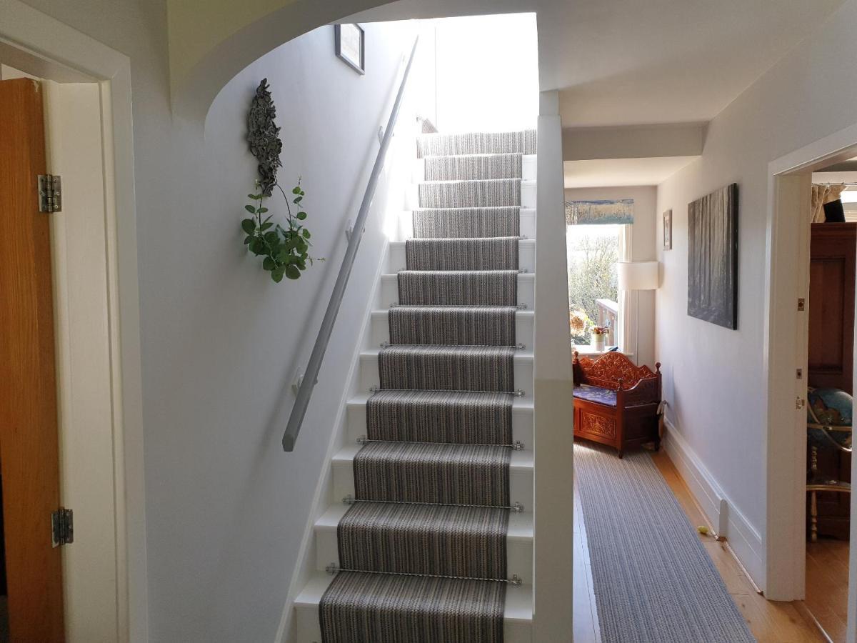 Aldebaran B&B Sleights Buitenkant foto