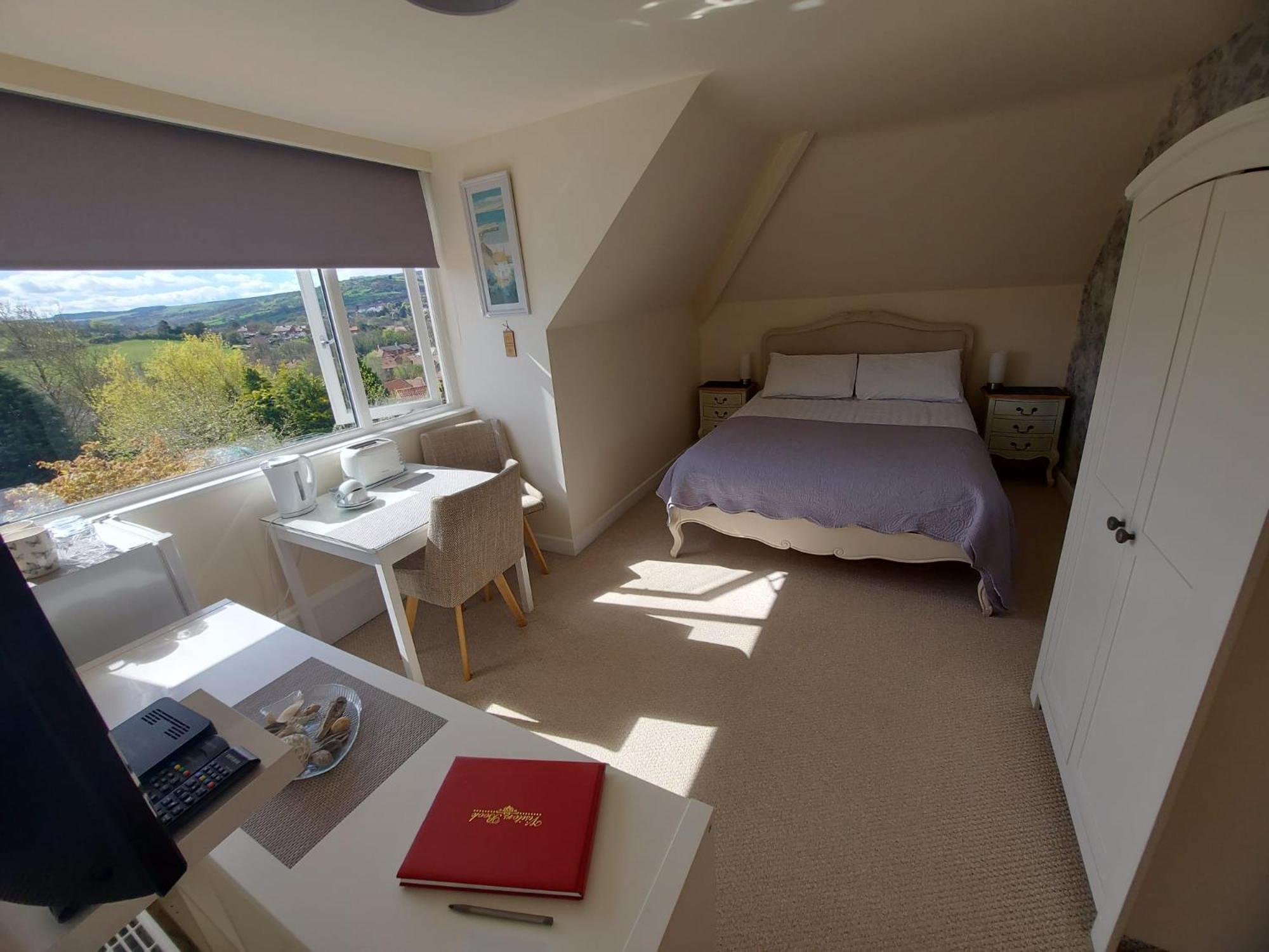 Aldebaran B&B Sleights Buitenkant foto