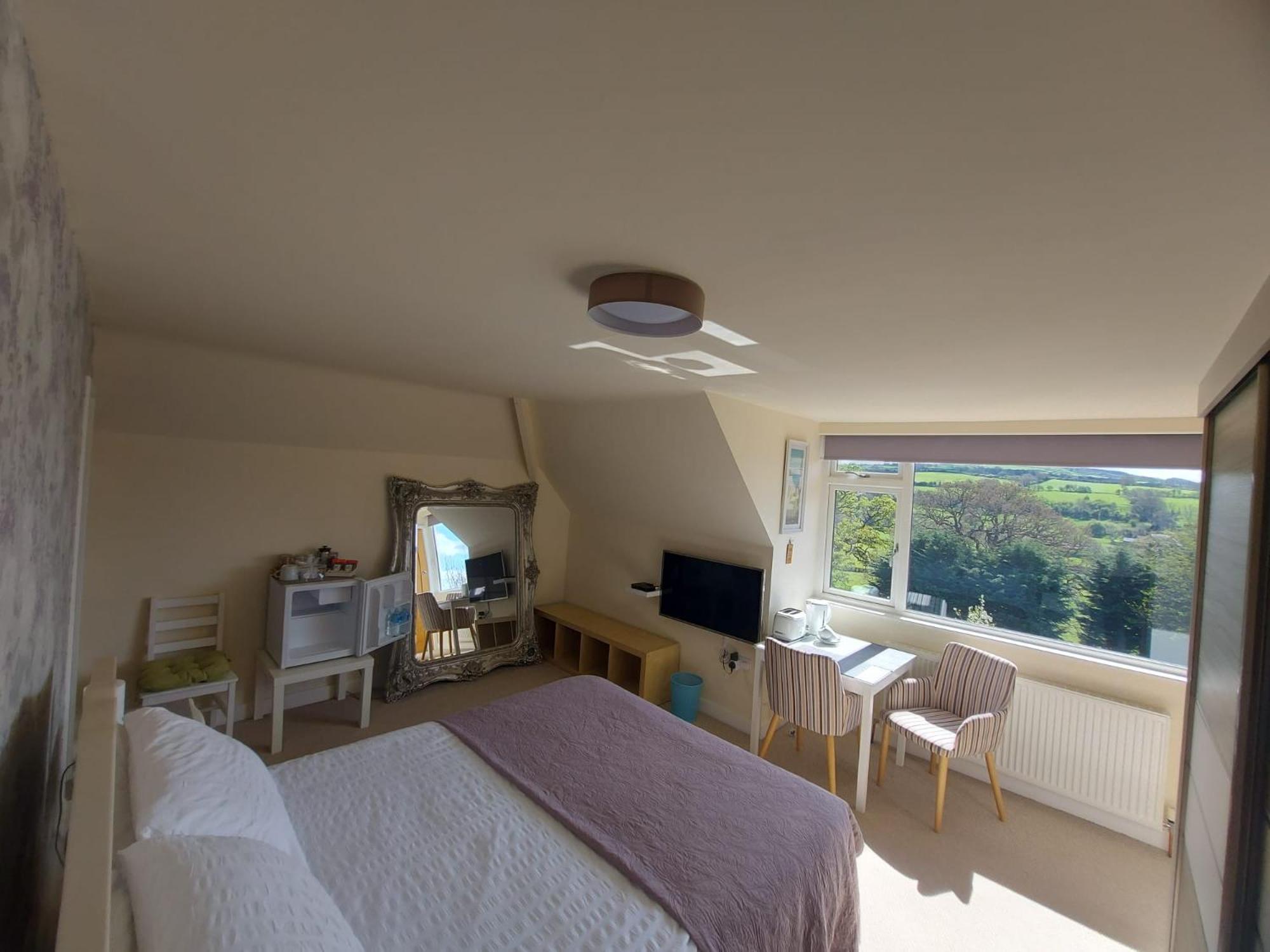Aldebaran B&B Sleights Buitenkant foto