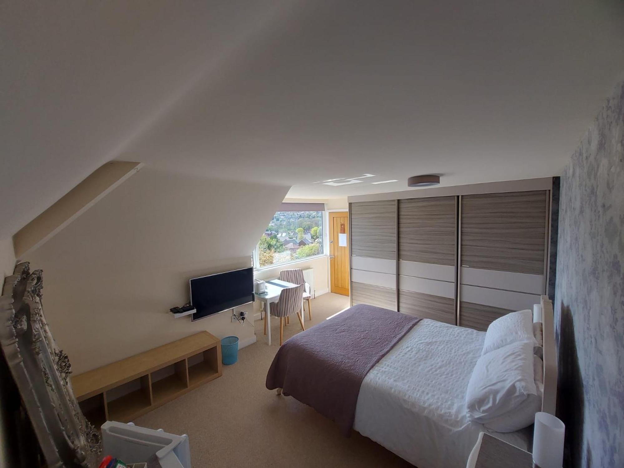 Aldebaran B&B Sleights Buitenkant foto