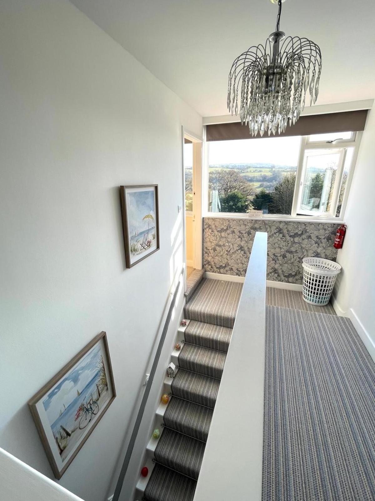 Aldebaran B&B Sleights Buitenkant foto